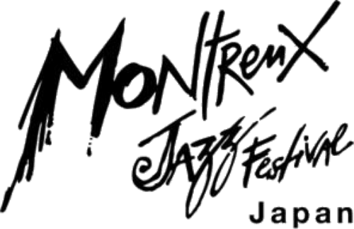 Montreux Jazz Festival logo
