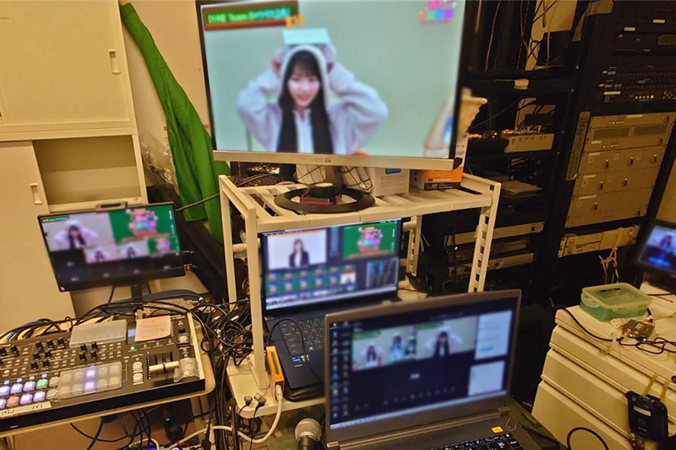 SKE48 30時間TV2025 春の大文化祭 SKE(サカエ)の桜はまだ満開