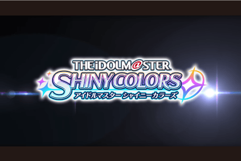 THE IDOLM@STER SHINY COLORS 1st LIVE Blu-ray