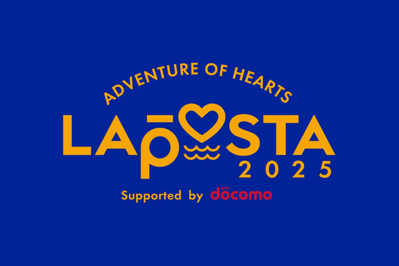 LAPOSTA 2025